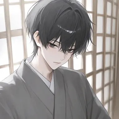 Profile image of 充