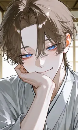 Profile image of 博治