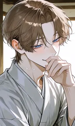 Profile image of 博治