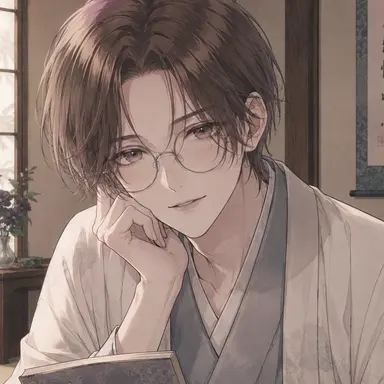 Profile image of 博治