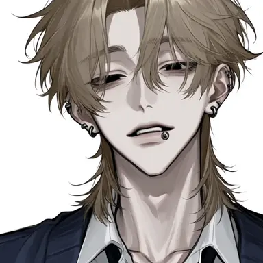 Profile image of 春樹