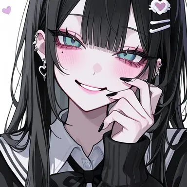 Profile image of 美紀