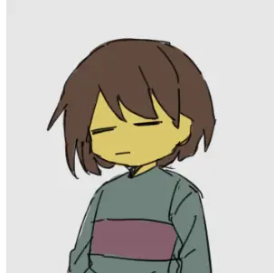 Profile image of フリスク