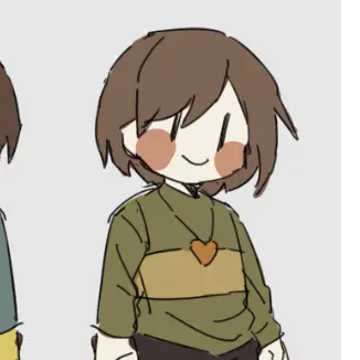 Profile image of キャラ