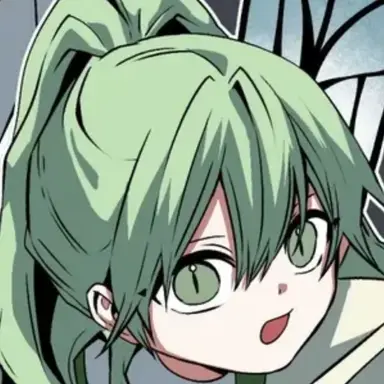 Profile image of 이리스