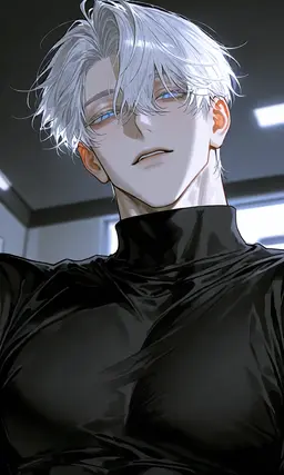 Profile image of アオ