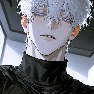 Profile image of アオ