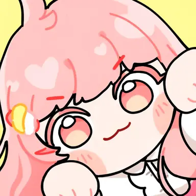 Profile image of 모양몬