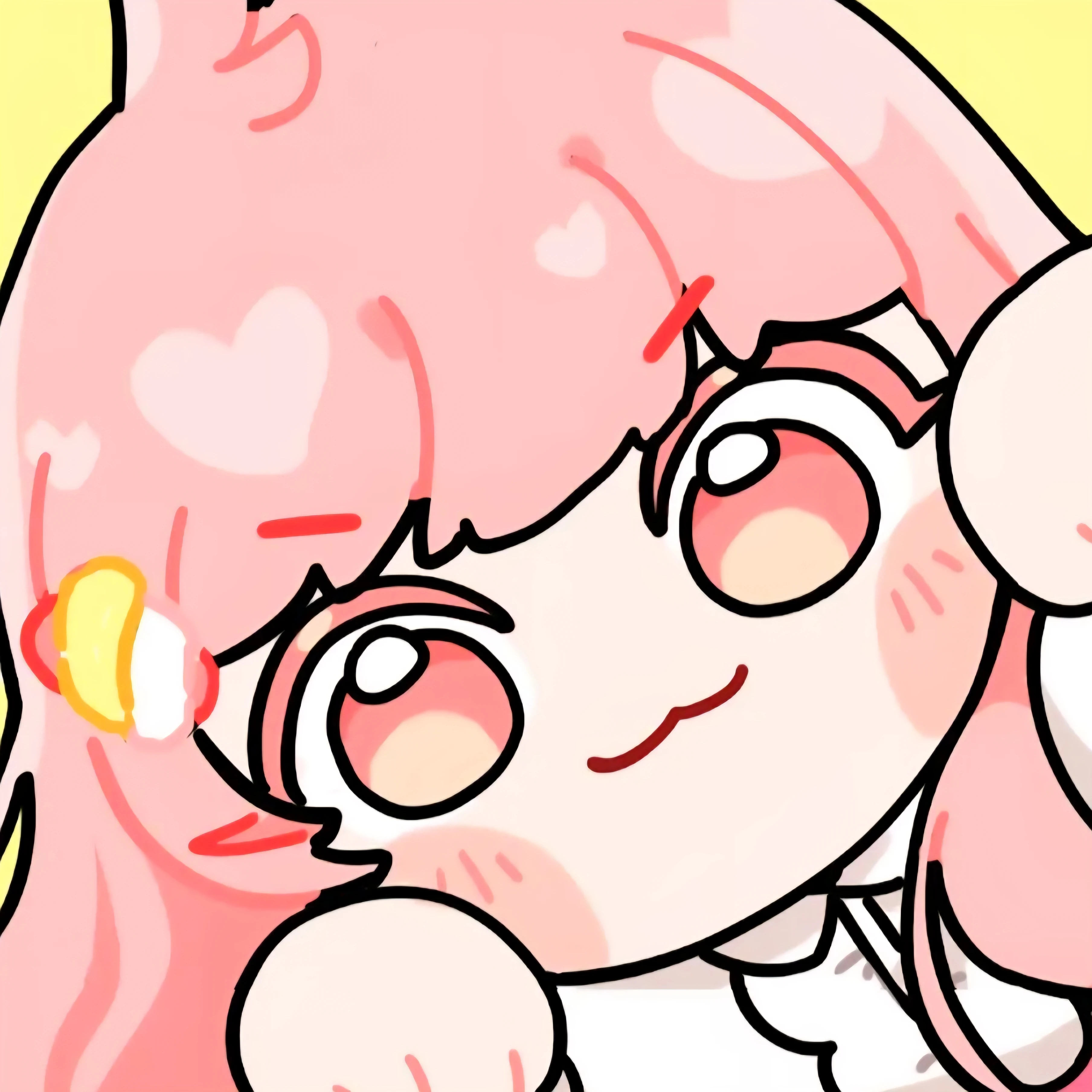 모양몬