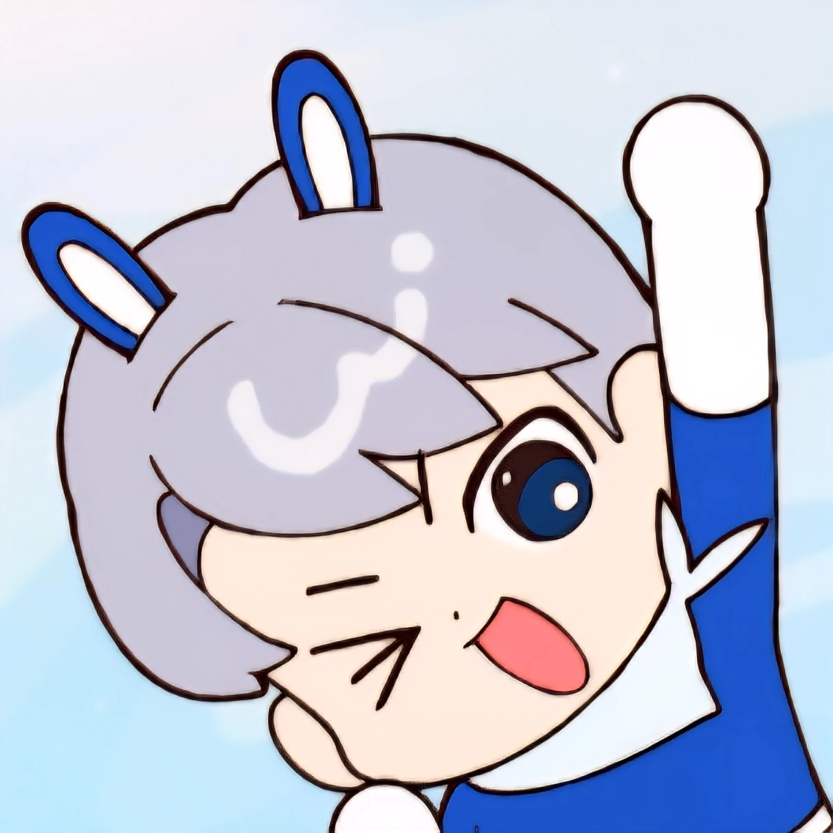 백현