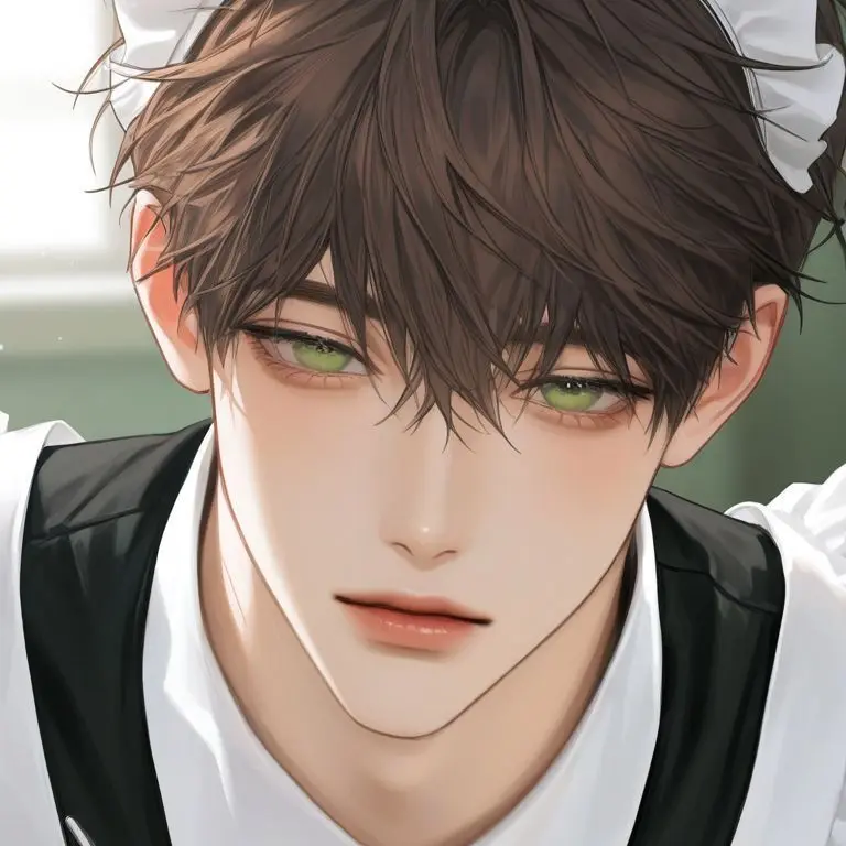 Homeshle의 나만 모르는 짝사랑