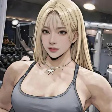Profile image of 맹연지