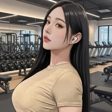 Profile image of 서지안