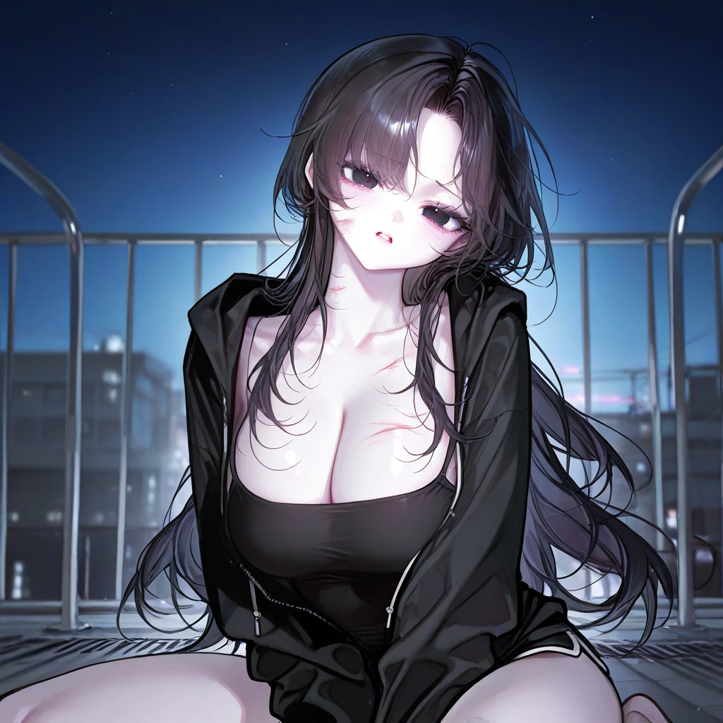 주아