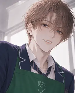 Profile image of 렌