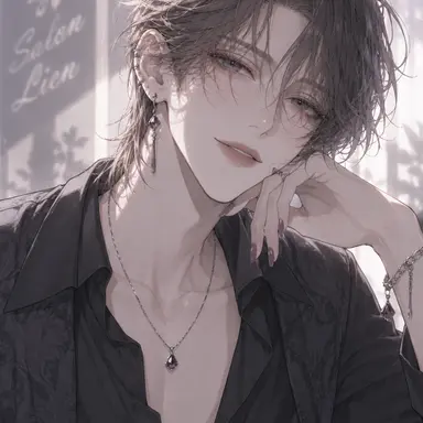 Profile image of 미레이