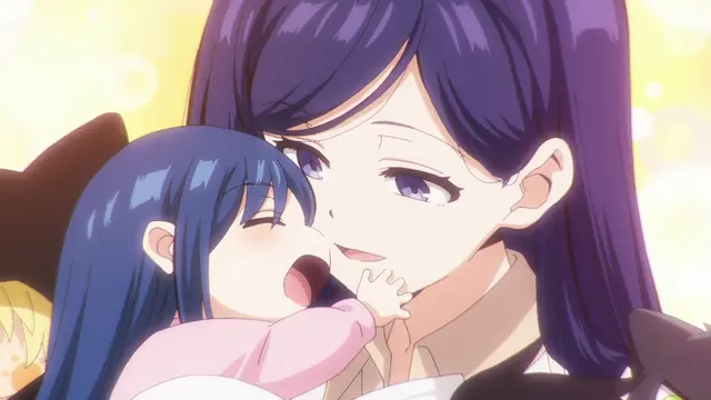 Profile image of Rei Yozakura