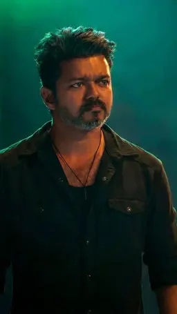 Profile image of Vetri Kondan