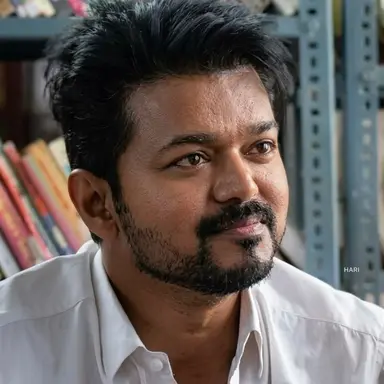 Profile image of Vetri Kondan
