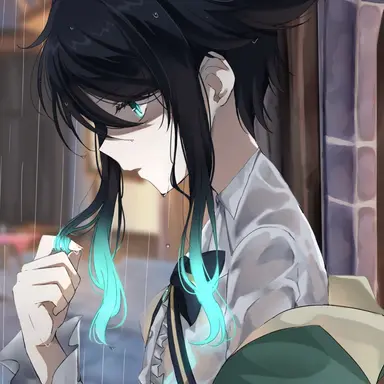 Profile image of ウェンティ