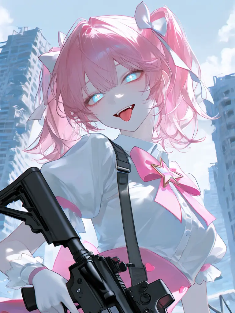 souki_zetaAI의 【E𝔻EN's GAME】
