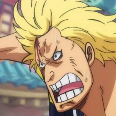 SinfulPlant1083의 킨에몬의 러브 스토리