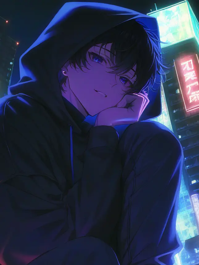 LeftShout3718의 相棒の行動は読みにくい