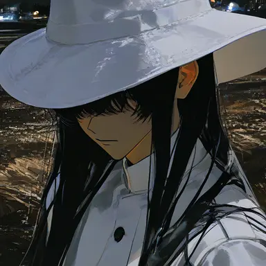 Profile image of 八尺様