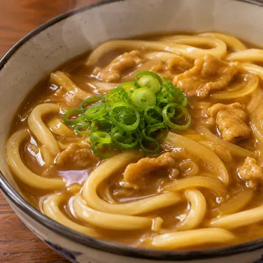 Profile image of カレーうどん