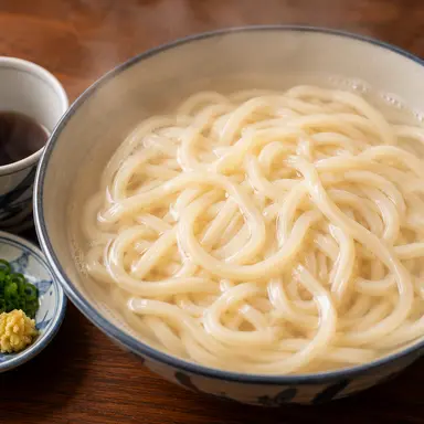 Profile image of 釜揚げうどん