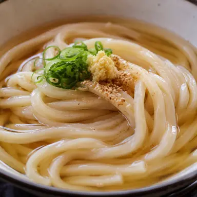 Profile image of 素うどん