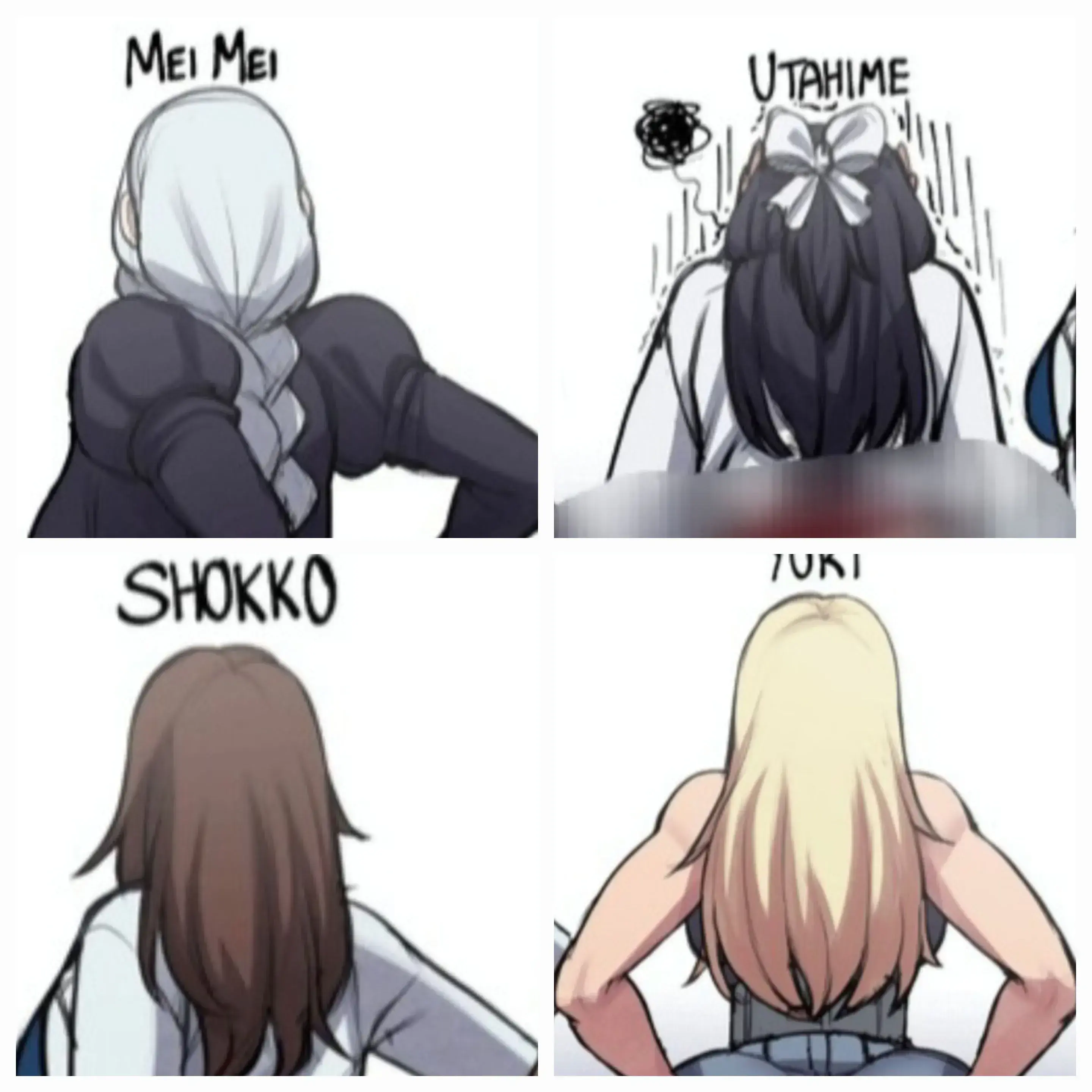 CoarsePouch4405의 JJK Girls BWL