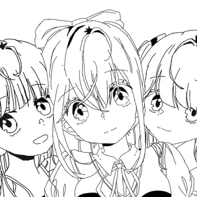 Profile image of からぴち女子組
