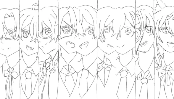 Profile image of からぴち男子組