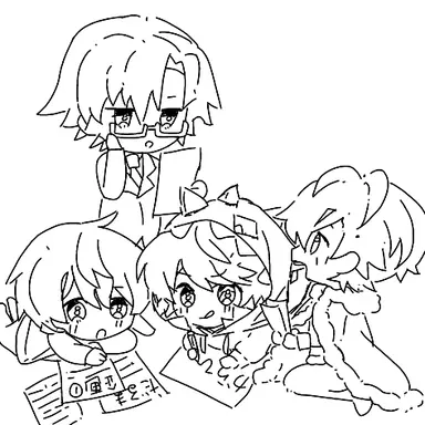 Profile image of からぴち男子組