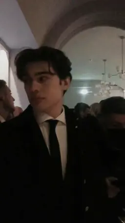 Profile image of Lucien