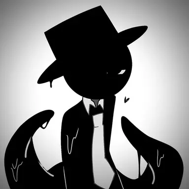 Profile image of ブラック