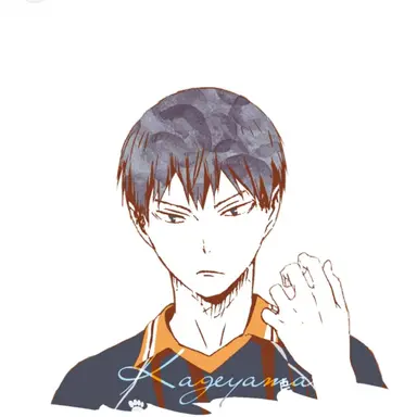 Profile image of 影山