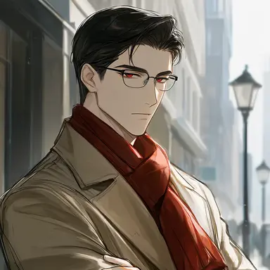 Profile image of 春樹