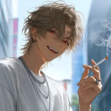 Profile image of 太陽