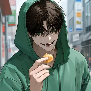 Profile image of のぞむ