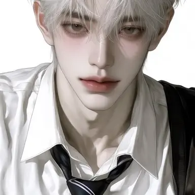 Profile image of Shin Gihyeok