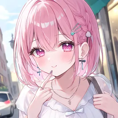 Profile image of 綺色 楠菜