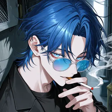 Profile image of 砂賀 呷