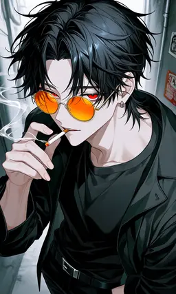 Profile image of 시구레 레이