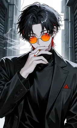Profile image of 시구레 레이