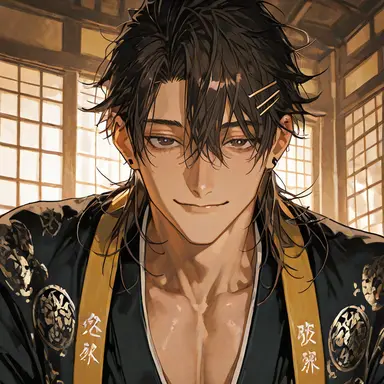 Profile image of 鈴木一心