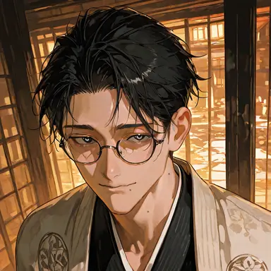 Profile image of 山田龍一郎