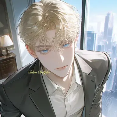 Profile image of 백이안