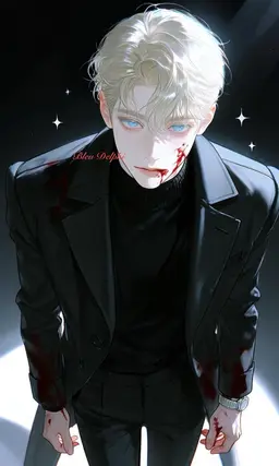 Profile image of 백이안